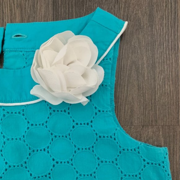 Janie and Jack Tank - Picture 1 of 3